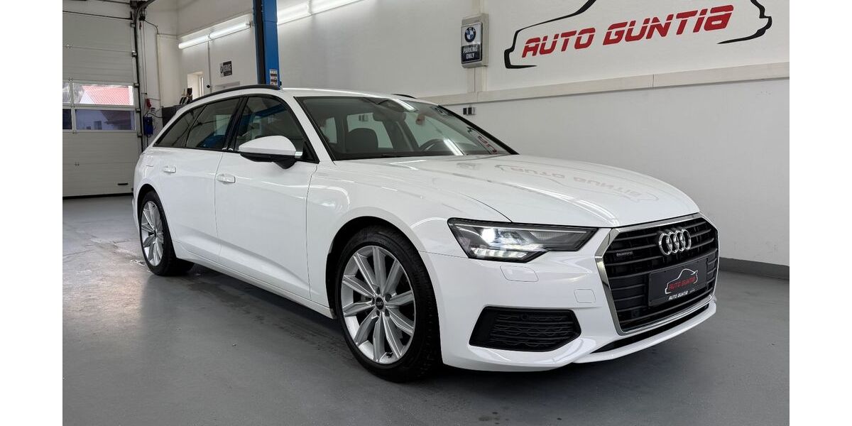 Audi A6 175.000 km 22.499 &euro; Kötz 89359