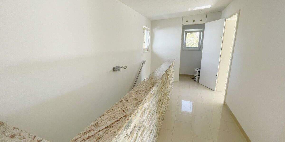 Reihenendhaus Ulm Wiblingen - 4 Zimmer, 103 m&sup2;, 495.000&euro; | Angebot:25728454