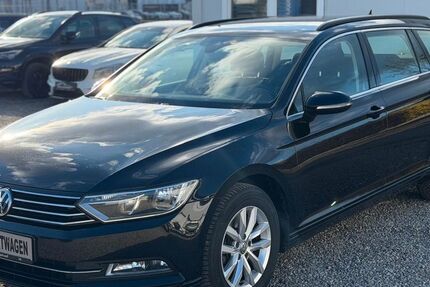 VW Passat Variant 172.000 km 12.190 &euro; Nersingen 89278