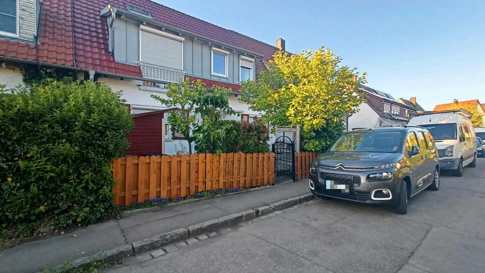 Maisonettenwohnung Ulm Söflingen - 4.5 Zimmer, 80 m&sup2;, 349.000&euro; | Angebot:26835326