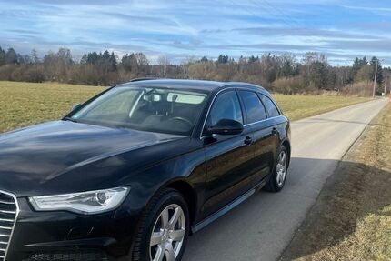 Audi A6 79.500 km 20.999 &euro; Weißenhorn 89264