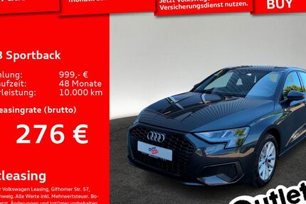 Audi A3 69.968 km 20.720 &euro; Senden 89250