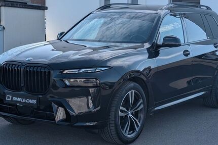 BMW X7 110.000 km 67.900 &euro; Neu-Ulm 89231