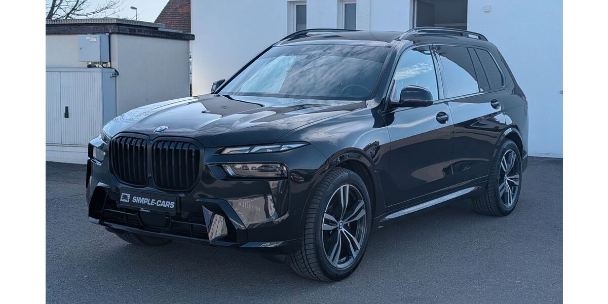 BMW X7 110.000 km 67.900 &euro; Neu-Ulm 89231