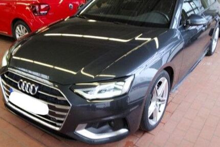 Audi A4 108.292 km 21.820 &euro; Senden 89250