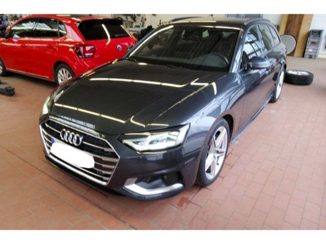 Audi A4 108.292 km 21.820 &euro; Senden 89250