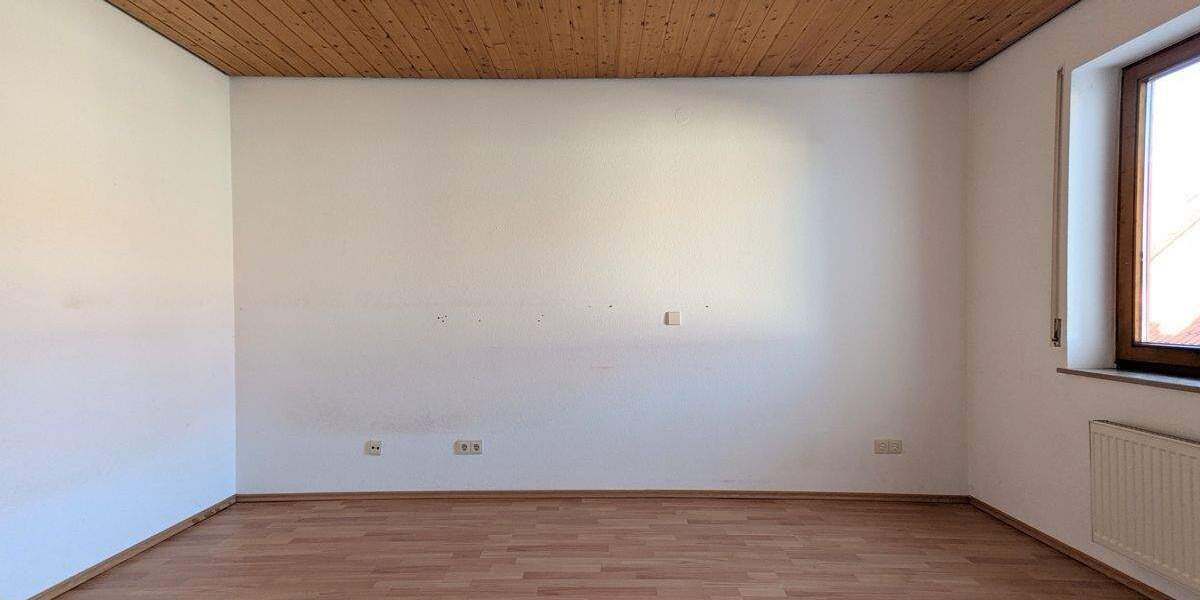 Etagenwohnung Senden Wullenstetten - 3 Zimmer, 82 m&sup2;, 295.000&euro; | Angebot:25739050