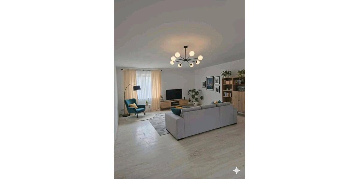Etagenwohnung Ulm Donautal - 4.5 Zimmer, 136 m&sup2;, 1.500&euro; | Angebot:26406570