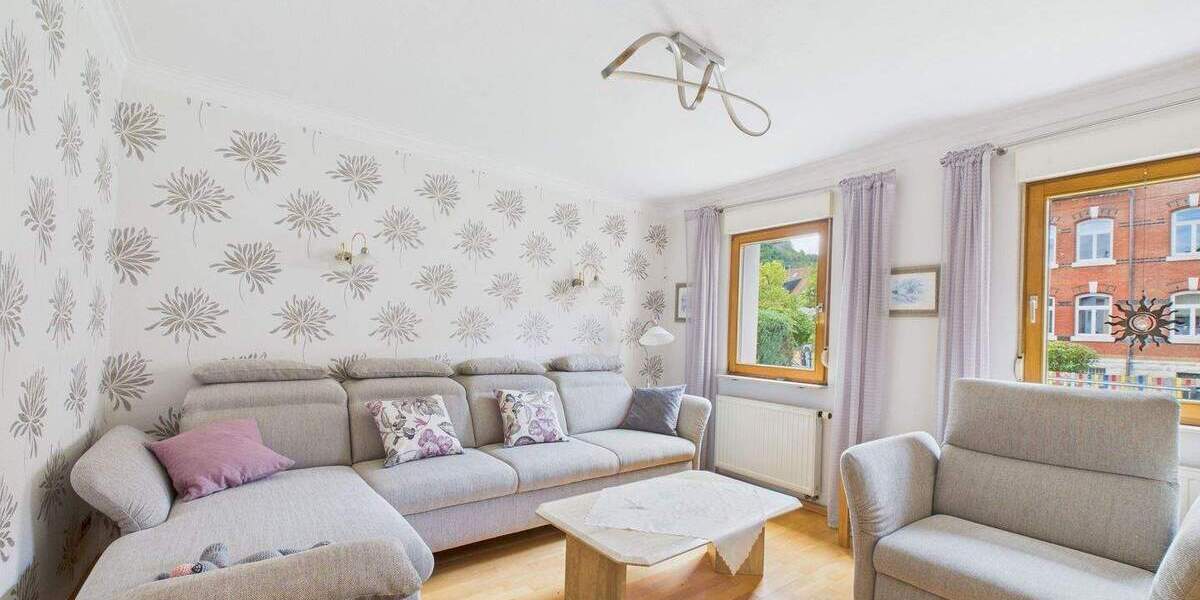 Einfamilienhaus Geislingen an der Steige Geislingen - 6 Zimmer, 130 m&sup2;, 399.000&euro; | Angebot:25656652