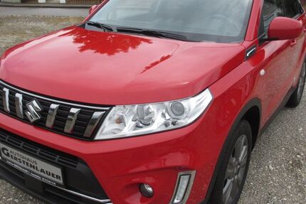 Suzuki Vitara 165.050 km 9.990 &euro; Neenstetten 89189