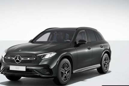 Mercedes-Benz GLC 220 9.900 km 59.489 &euro; Neu-Ulm 89231
