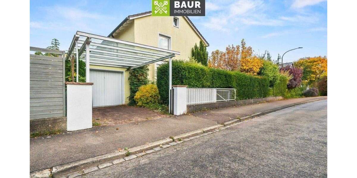 Doppelhaushälfte Neu-Ulm Offenhausen - 6 Zimmer, 140 m&sup2;, 649.000&euro; | Angebot:25693576