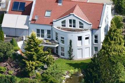 Haus Günzburg / Nornheim Nornheim - 9 Zimmer, 354 m&sup2;, 979.000&euro; | Angebot:26411614