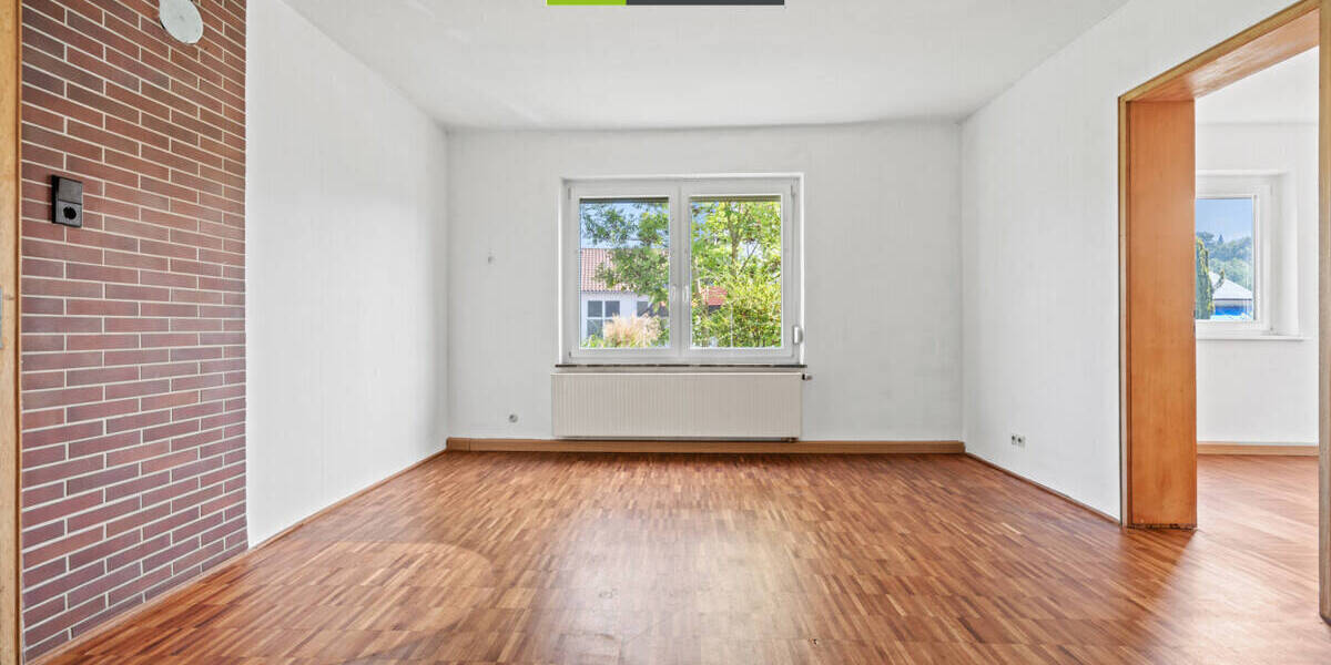 Etagenwohnung Illerkirchberg Oberkirchberg - 4 Zimmer, 101 m&sup2;, 249.000&euro; | Angebot:25740425