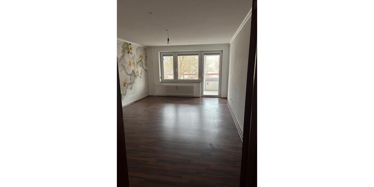 Etagenwohnung Ulm Söflingen - 4 Zimmer, 105 m&sup2;, 590&euro; | Angebot:25378382