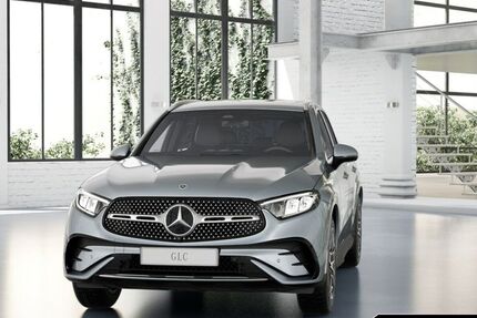 Mercedes-Benz GLC 220 9.419 km 54.790 &euro; Neu-Ulm 89231