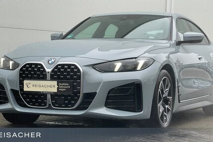 BMW 420 Gran Coupé 9.361 km 42.319 &euro; Ulm 89077