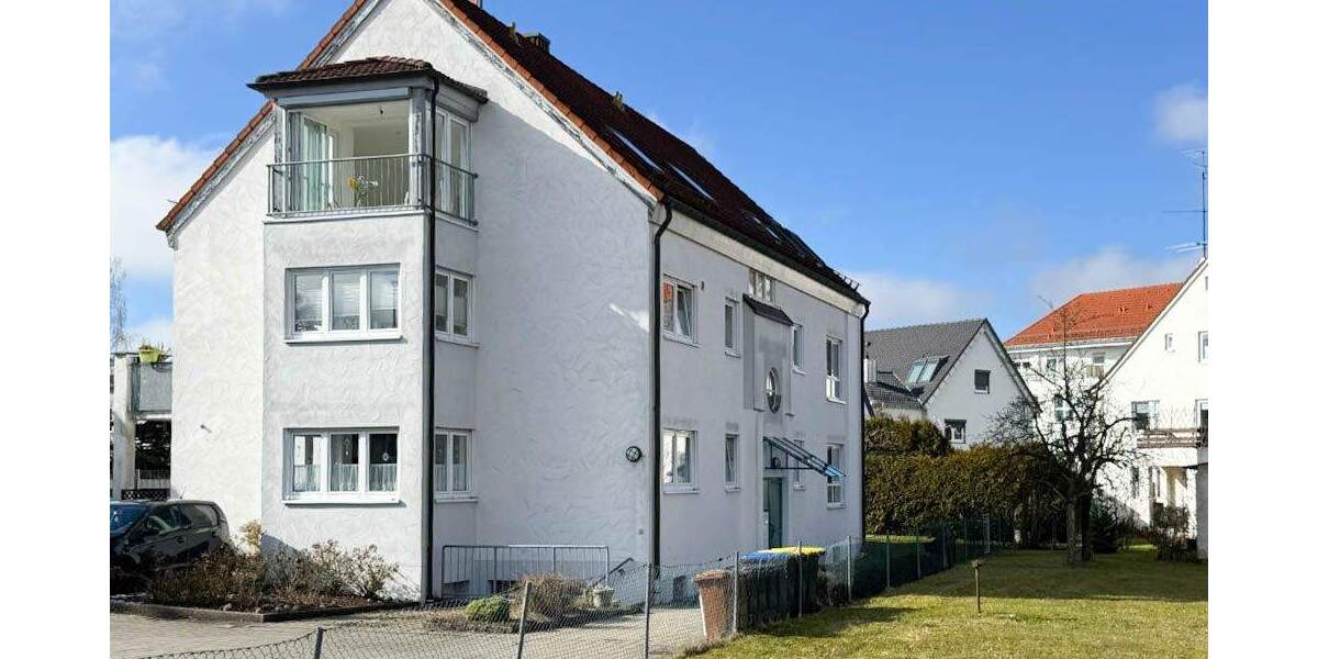 Etagenwohnung Senden Ay - 2 Zimmer, 50 m&sup2;, 189.000&euro; | Angebot:25692983
