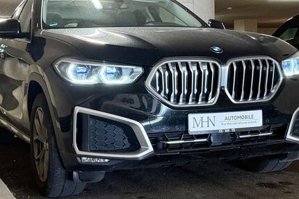 BMW X6 131.000 km 57.290 &euro; Ulm 89081