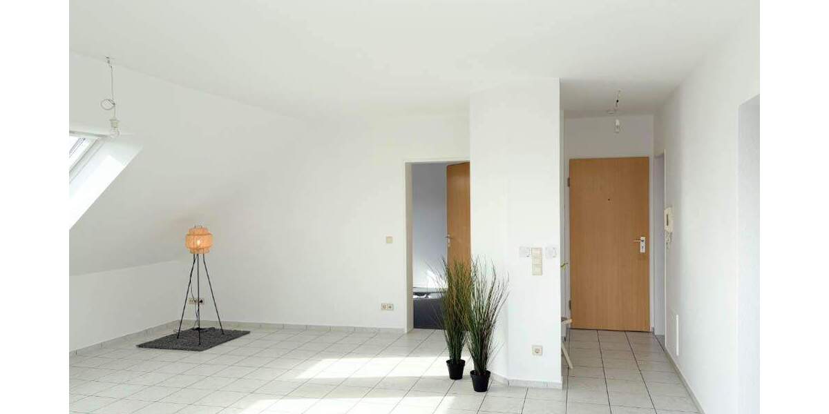 Etagenwohnung Senden Ay - 2 Zimmer, 50 m&sup2;, 189.000&euro; | Angebot:25692983
