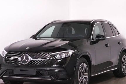 Mercedes-Benz GLC 300 44.185 km 57.500 &euro; Günzburg 89312