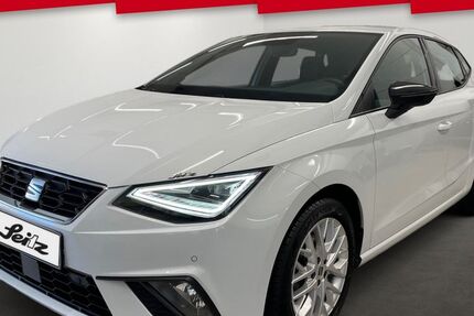 Seat Ibiza 27.998 km 17.930 &euro; Illertissen 89257