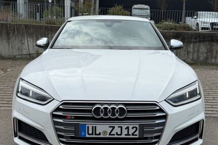 Audi S5 134.000 km 29.990 &euro; Neu Ulm 89231