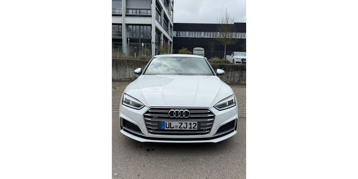Audi S5 134.000 km 29.990 &euro; Neu Ulm 89231