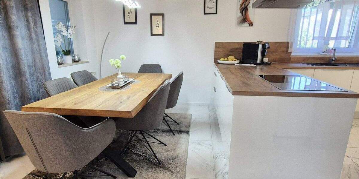 Einfamilienhaus Nersingen - 6 Zimmer, 160 m&sup2;, 680.000&euro; | Angebot:25801647