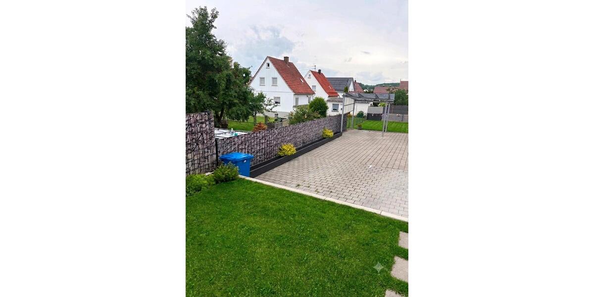 Erdgeschoßwohnung Beimerstetten - 3 Zimmer, 79 m&sup2;, 359.000&euro; | Angebot:26972588