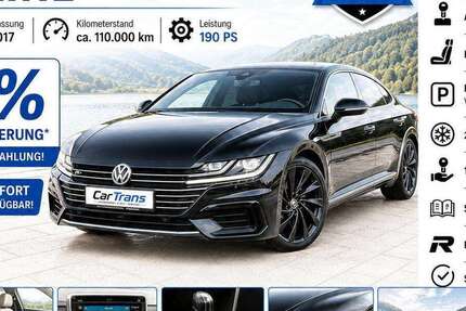 VW Arteon 110.756 km 22.000 &euro; Nersingen 89278
