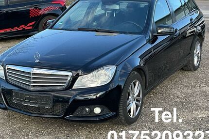 Mercedes-Benz C 220 244.000 km 5.400 &euro; Neu-Ulm 89231