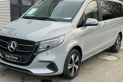Mercedes-Benz V 220 12.732 km 64.890 &euro; Neu-Ulm 89231