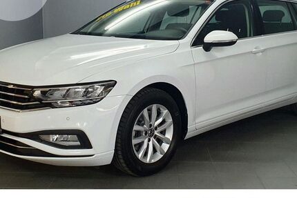 VW Passat Variant 81.260 km 22.980 &euro; Blaubeuren 89143