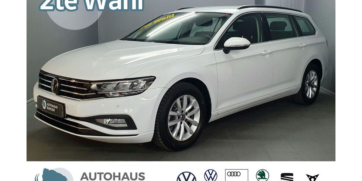 VW Passat Variant 81.260 km 22.980 &euro; Blaubeuren 89143