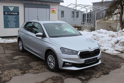 Skoda Fabia 8.700 km 17.690 &euro; Altheim (Alb) 89174