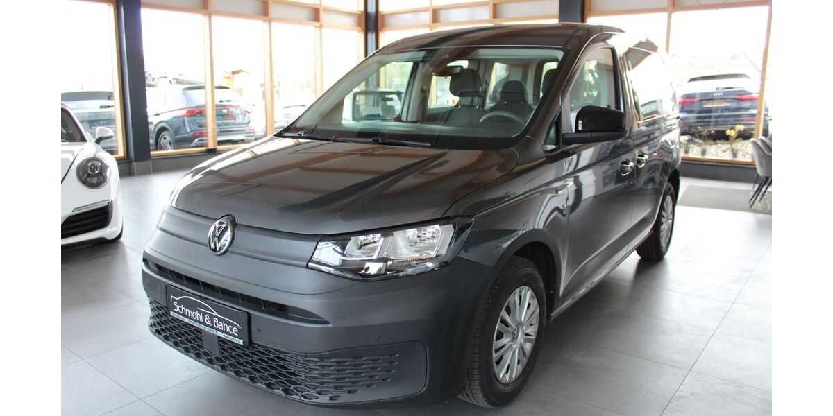 VW Caddy 65.000 km 22.990 &euro; Amstetten 73340
