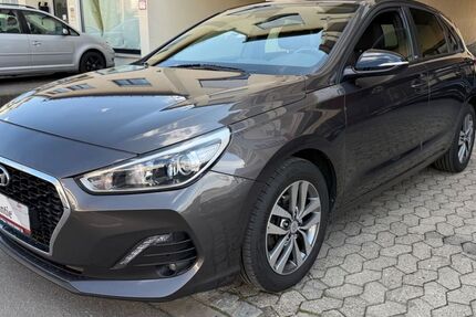 Hyundai i30 122.000 km 10.300 &euro; Senden 89250