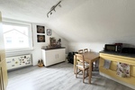Charmante 4-Zimmer DG-Wohnung mit eigenem Garten+Garage+Stellplatz in TOP Lage! - Dachgeschoßwohnung Illertissen | Angebot:26647022