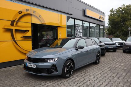 Opel Astra 2.000 km 33.990 &euro; Ulm 89073