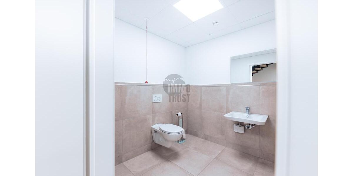 Gewerbeobjekt Geislingen an der Steige - 698&euro; | Angebot:26291442