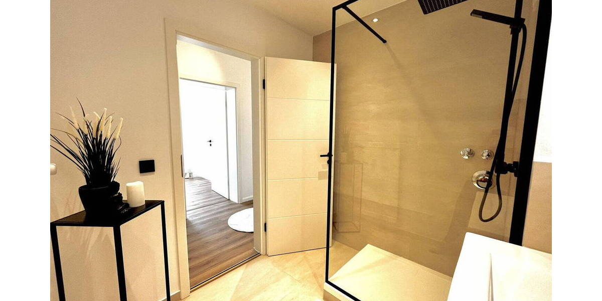 Etagenwohnung Thalfingen Thalfingen - 4 Zimmer, 89 m&sup2;, 329.000&euro; | Angebot:25986223