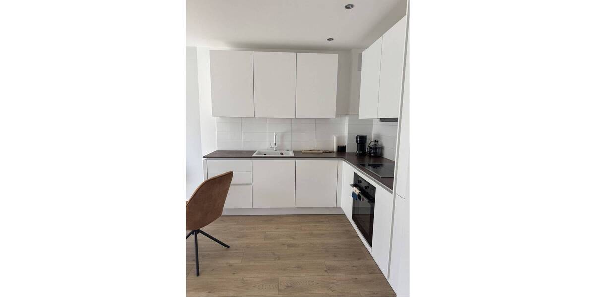 Etagenwohnung Weißenhorn - 2 Zimmer, 47 m&sup2;, 285.000&euro; | Angebot:26556228