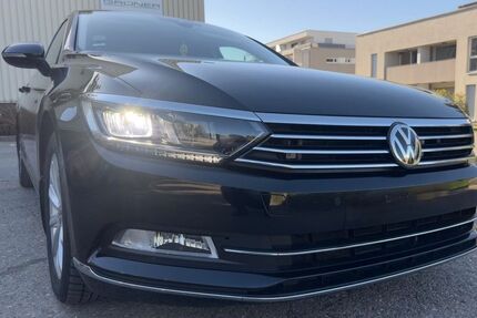 VW Passat 93.800 km 20.049 &euro; Laichingen 89150