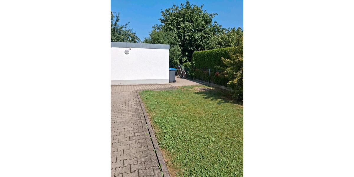 Erdgeschoßwohnung Neu-Ulm Burlafingen - 3 Zimmer, 82 m&sup2;, 395.000&euro; | Angebot:27114912