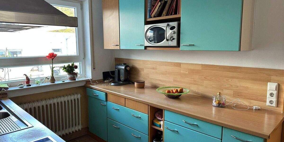 Reihenmittelhaus Elchingen/Thalfingen Thalfingen - 6 Zimmer, 131 m&sup2;, 440.000&euro; | Angebot:25697255