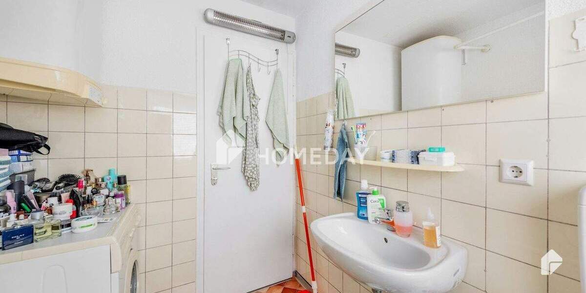 Etagenwohnung Schelklingen - 3 Zimmer, 66 m&sup2;, 143.000&euro; | Angebot:25773207