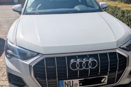 Audi Q3 93.000 km 30.299 &euro; Weißenhorn 89264