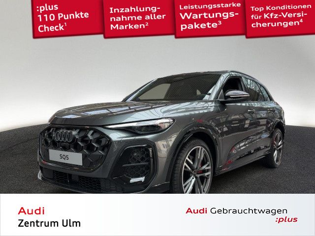 Audi SQ5 2.001 km 83.278 &euro; Ulm 89073