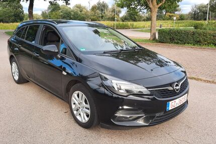 Opel Astra 189.000 km 5.299 &euro; Kötz 89359